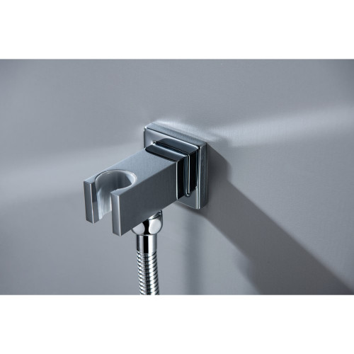 AQ1672CR ЛИБРА Set 3 в 1 душевой комплект 2 режима