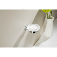 AQ4503CR КЛАССИК мыльница