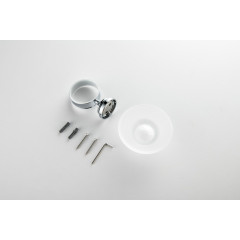 AQ4503CR КЛАССИК мыльница