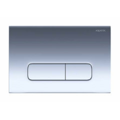 SET AQUATEK ВЕГА-1905-016 (рама AQUATEK Standard INS-0000012 с клавишей KDI-0000016 и крепежом KKI-0000002+унитаз ВЕГА AQ1905-00 с тонким сиденьем sc