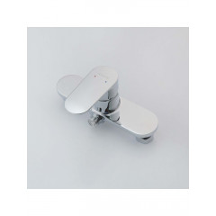 AQ1860CR НИКА смеситель для душа