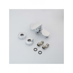 AQ1860CR НИКА смеситель для душа