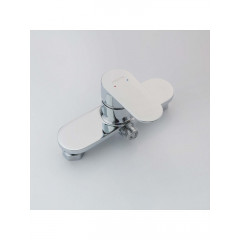 AQ1860CR НИКА смеситель для душа