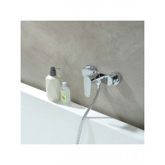 AQ1860CR НИКА смеситель для душа