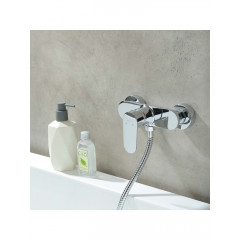 AQ1860CR НИКА смеситель для душа