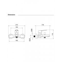 AQ1730CR ЛУГАНО Set 3 в 1 (AQ1710CR+AQ1740CR+AQ2022CR)