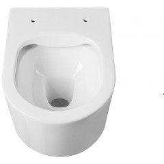 SET AQUATEK МИЯ 4в1 (рама AQUATEK Standard INS-0000012+ крепеж KKI-0000002+клавиша KDI-0000014+унитаз МИЯ AQ2004-00 с тонким сиденьем soft-close