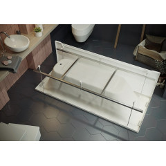 Сборный каркас к ванне Мия,Калибри 160 /165см (шпильки)