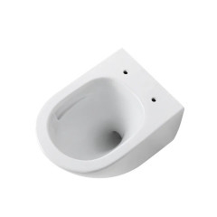 AQ1999T-00 ЛИБЕРТИ унитаз подвесной tornado 500*360*350, крышка дюропласт TORNADO