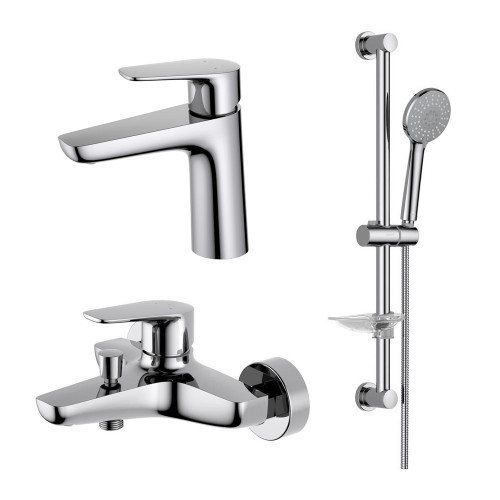 AQ1130CR БЕТТА Set 3 в 1 (AQ1110CR+AQ1140CR+AQ2013CR)