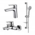 AQ1130CR БЕТТА Set 3 в 1 (AQ1110CR+AQ1140CR+AQ2013CR)