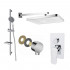 AQ1074CR ВЕГА Set 4 в 1 (AQ1046CR+AQ2081CR+AQ2454CR+AQ2011CR)