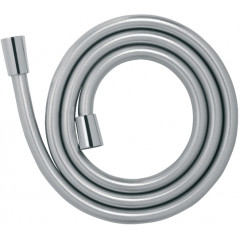 AQ2111CR шланг для душа 160 см ПВХ
