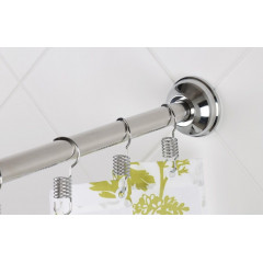 Карниз для ванны дуга 1380*1380 (для ванны Поларис-1)