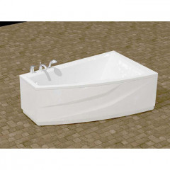 Экран фронтальный (для ванны Оракул правый)