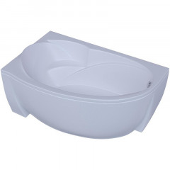 Бетта 160 левая (только ванна с уп.)