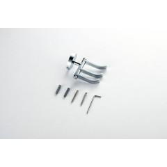 AQ4632CR БЕТТА крючок тройной