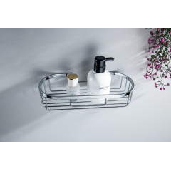 AQ4916CR полка для душа