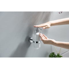 AQ4605CR БЕТТА дозатор