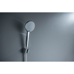 AQ2032CR БЕТТА душевой набор 100 3 jet