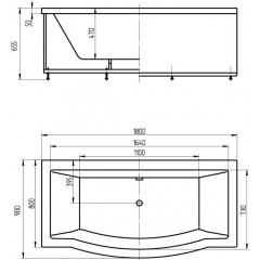 Гелиос пустая с фр.экр.