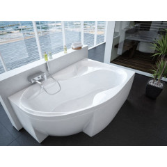 Вега 170 прав.пустая с фр.экр.