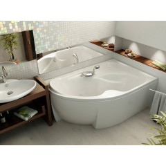 Вега 170 прав.пустая с фр.экр.