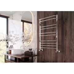 Бетта П10 500х800 Полотенцесушитель Aquatek