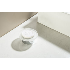 AQ4426CR ЛИРА мыльница настольная