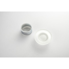 AQ4426CR ЛИРА мыльница настольная