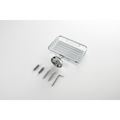 AQ4533CR КЛАССИК мыльница решетка