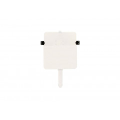 SET BW AQUATEK ЕВРОПА (смывной бачок AQUATEK INS-0000019+кнопка KDI-0000018+унитаз ЕВРОПА AQ1902-00 с тонким сиденьем soft-close)