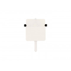 INS-0000019 Aquatek Смывной бачок скрытого монтажа для приставных унитазов.