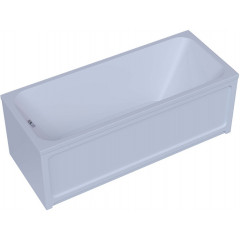 Ванна Мия прямоугольная 180*70см
