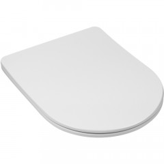 AQ5026-00 Крышка-сиденье тонкое soft-close для AQ1363B-00 / AQ1363W-00 / AQ1253W-00/AQ1365T-00