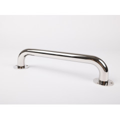 Поручень прямой настенный ППН-02,500