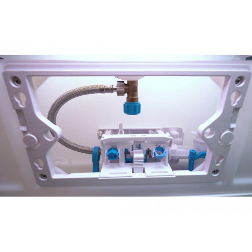 SET AQUATEK ЛЕЯ Т (рама AQUATEK Standard INS-0000012, клавиша KDI-0000020 ,KKI-0000002 крепёж+унитаз ЛЕЯ AQ1199T-00 с тонким сиденьем soft-close