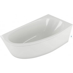 Ванна Дива 170*90 правая