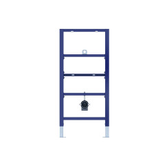 INSU-0000001 Aquatek Инсталляция для писсуара 1120*500*40