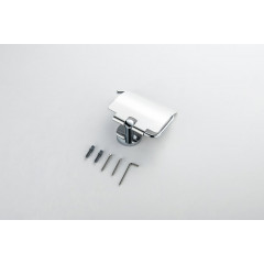 AQ4209CR ОБЕРОН бумагодержатель с крышкой