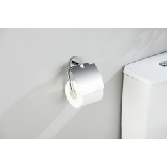 AQ4209CR ОБЕРОН бумагодержатель с крышкой