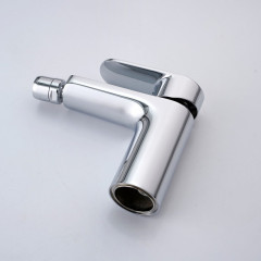 AQ1818CR НИКА смеситель для биде без донного клапана