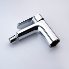 AQ1818CR НИКА смеситель для биде без донного клапана