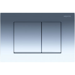 SET AQUATEK ЛИБЕРТИ-010 4в1 (рама AQUATEK Standard INS-0000012+кркпеж KKI-0000002+клавиша KDI-0000010+унитаз ЛИБЕРТИ AQ1999T-00 с тонким сиденьем sc)