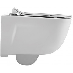 SET AQUATEK ДИВА-023 4в1 (рама AQUATEK Standard INS-0000012+ кркпеж KKI-0000002+клавиша KDI-0000023+унитаз ДИВА AQ2012-00 с тонким сиденьем soft-close