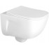 SET AQUATEK ДИВА-023 4в1 (рама AQUATEK Standard INS-0000012+ кркпеж KKI-0000002+клавиша KDI-0000023+унитаз ДИВА AQ2012-00 с тонким сиденьем soft-close