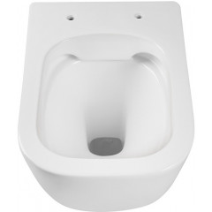 SET AQUATEK ДИВА-023 4в1 (рама AQUATEK Standard INS-0000012+ кркпеж KKI-0000002+клавиша KDI-0000023+унитаз ДИВА AQ2012-00 с тонким сиденьем soft-close