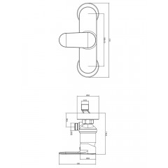 AQ1832MB НИКА Set 2 в 1 (AQ1860MB+AQ2017MB)