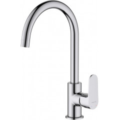 AQ1282CR ОБЕРОН смеситель для кухни