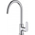 AQ1282CR ОБЕРОН смеситель для кухни